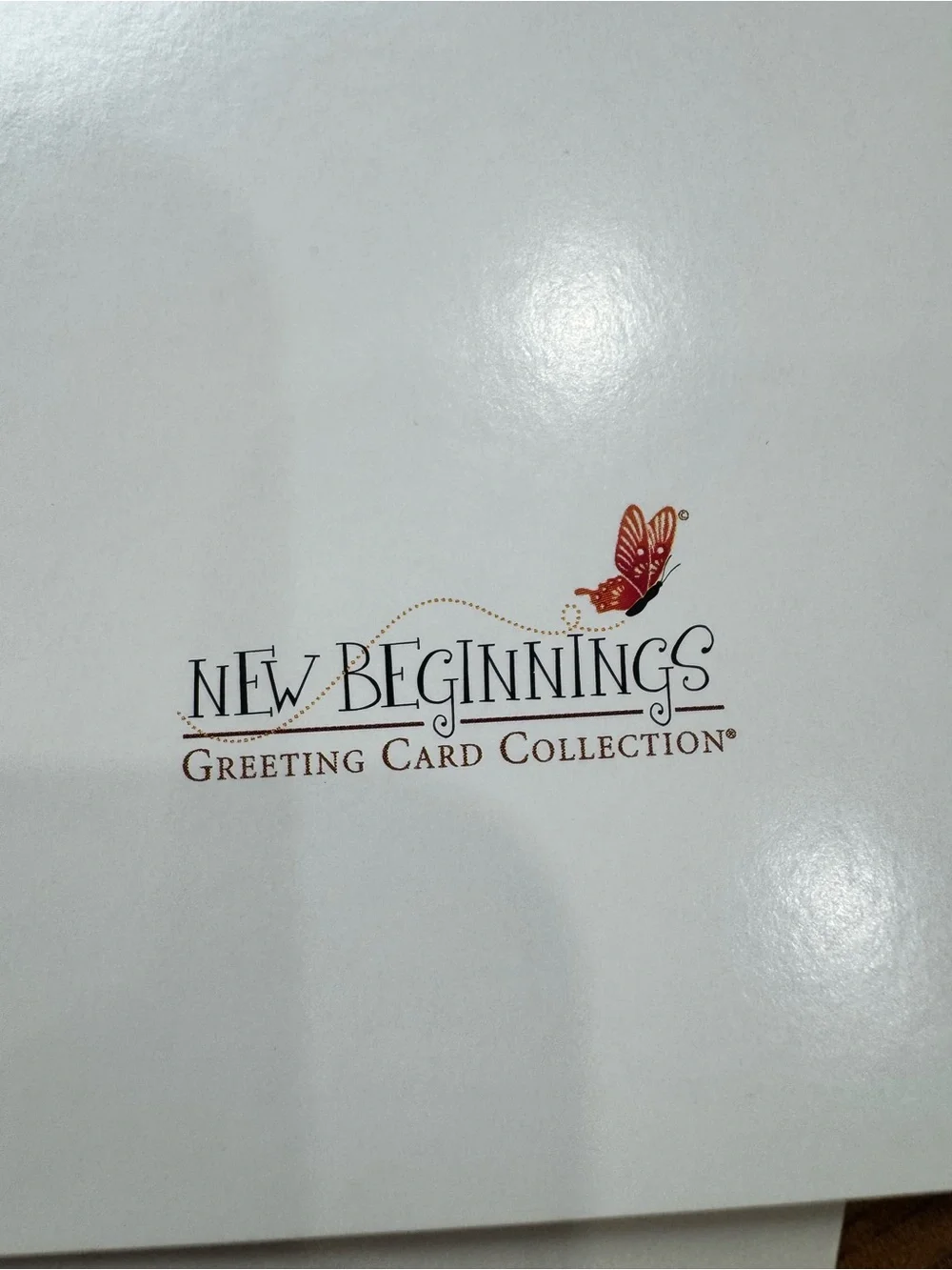 Greeting Card Set 30 Birthday Cards by New Beginnings